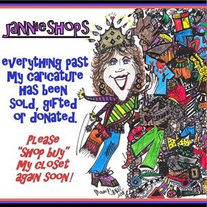 ❤️ALWAYS Listing new items. PLEASE VISIT AGAIN SOON!❤️